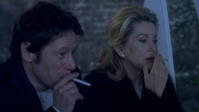 A Christmas Tale still 8