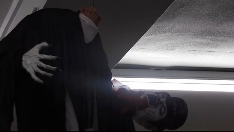 Fangs still 5