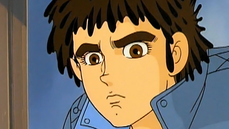 Wandering Kkachi still 1