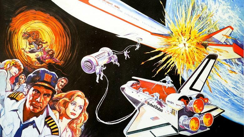 Starflight: The Plane That Couldn't Land still 4
