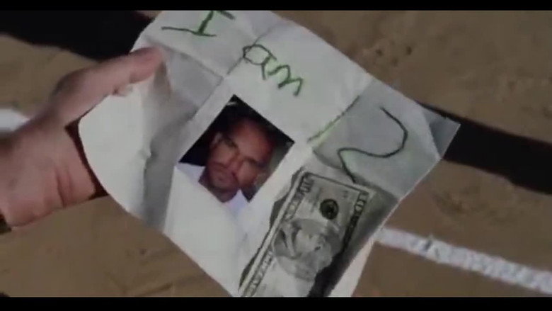 The Benchwarmers still 2