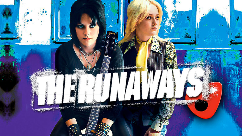 The Runaways still 8