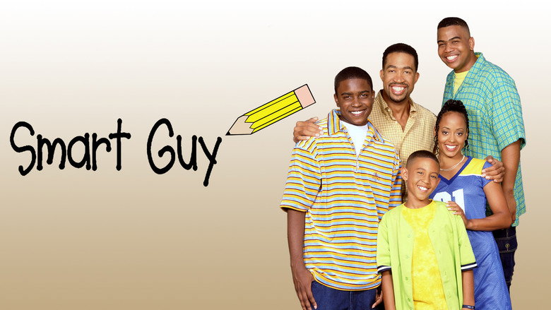 Smart Guy still 4