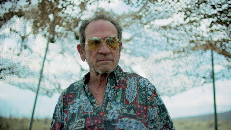 Wander still 4