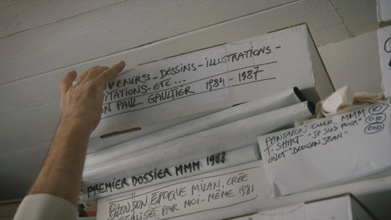 Martin Margiela: In His Own Words still 3