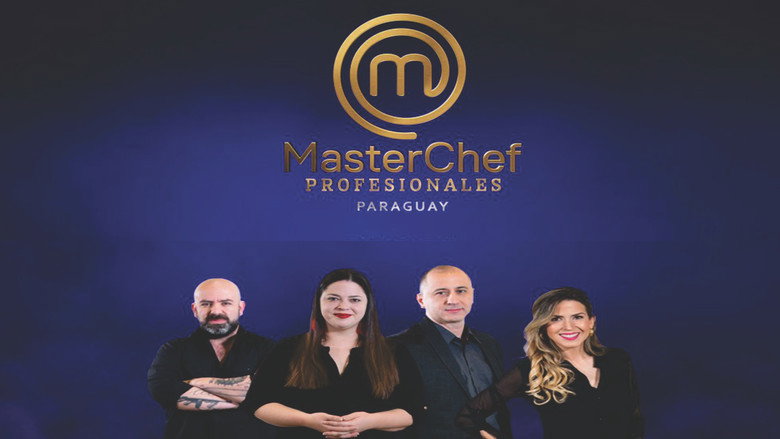Masterchef Paraguay Profesionales still 1