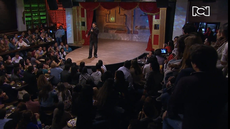 Los Comediantes de La Noche still 3