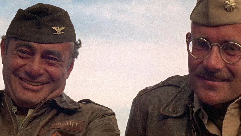 Catch-22 still 4