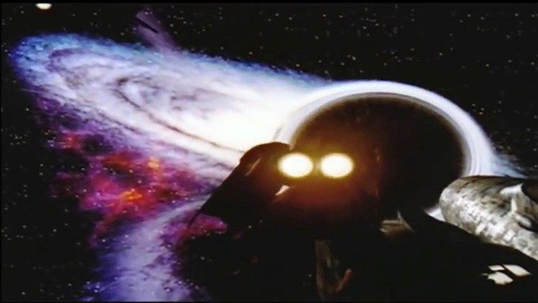 Gundam: Mission to the Rise still 3