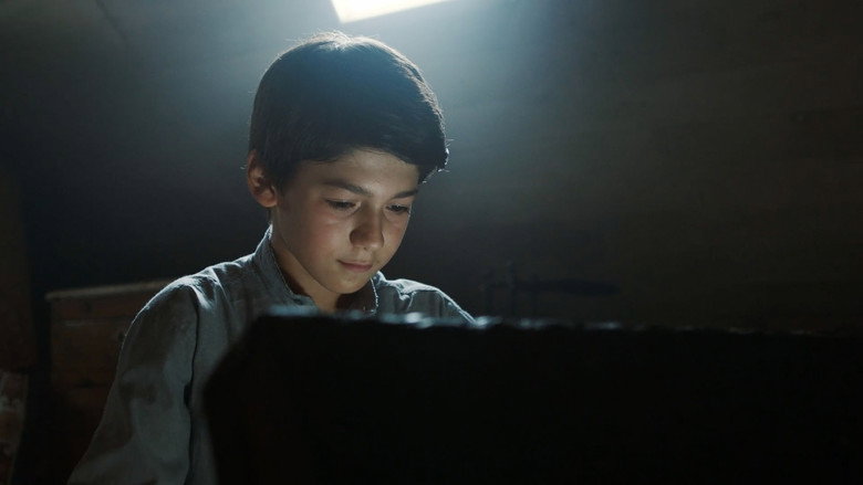 Merhaba Güzel Vatanım still 2