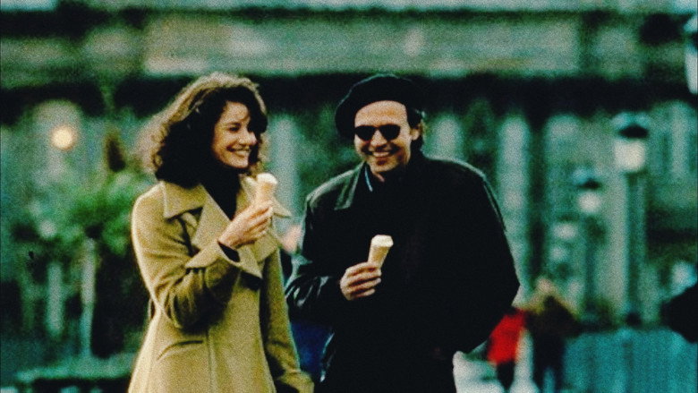 Forget Paris still 6