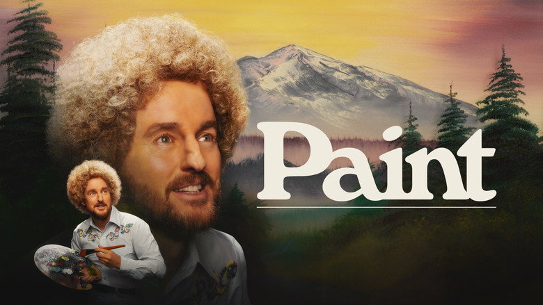Paint still 1
