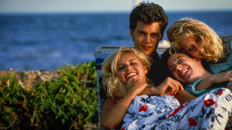 Private Resort still 8