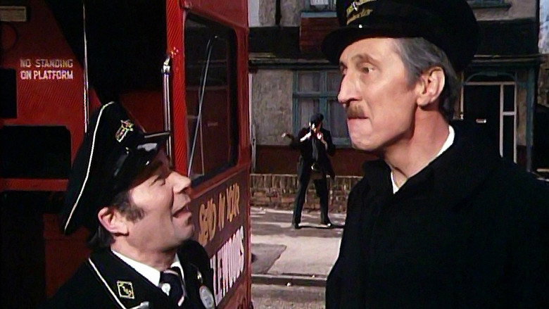 On the Buses still 3