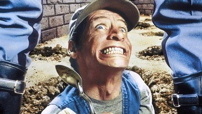Ernest Goes to Jail still 1