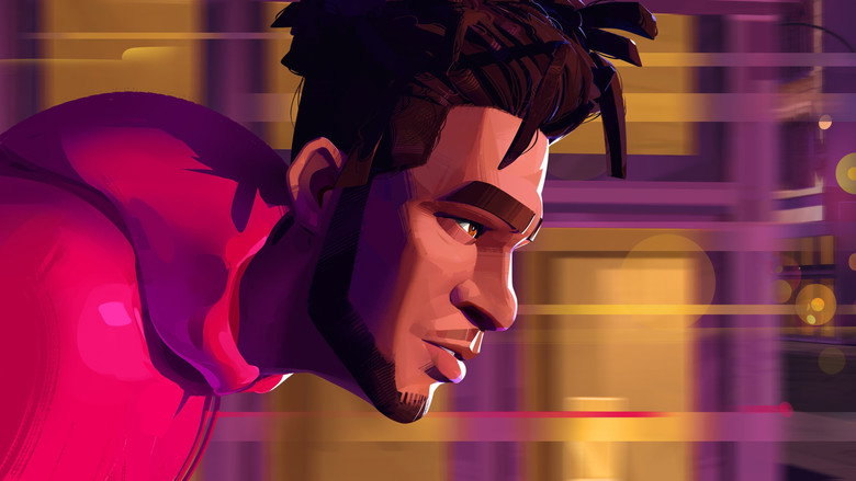 Entergalactic still 2