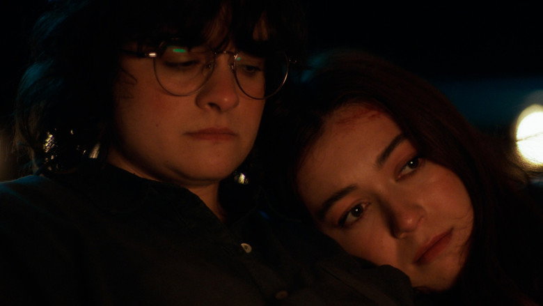 Influence still 5