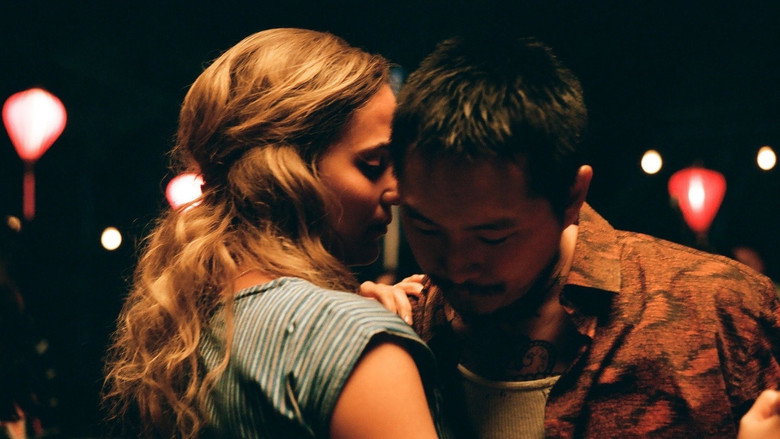 Blue Bayou still 6