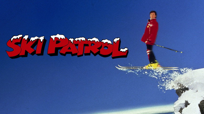 Ski Patrol still 3