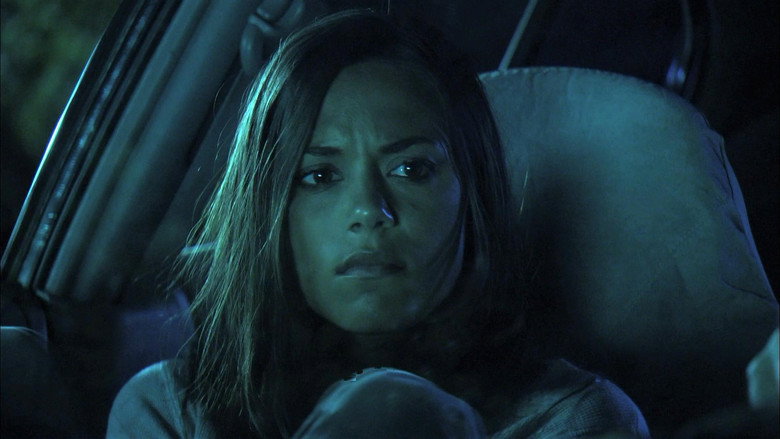 Laid to Rest still 6