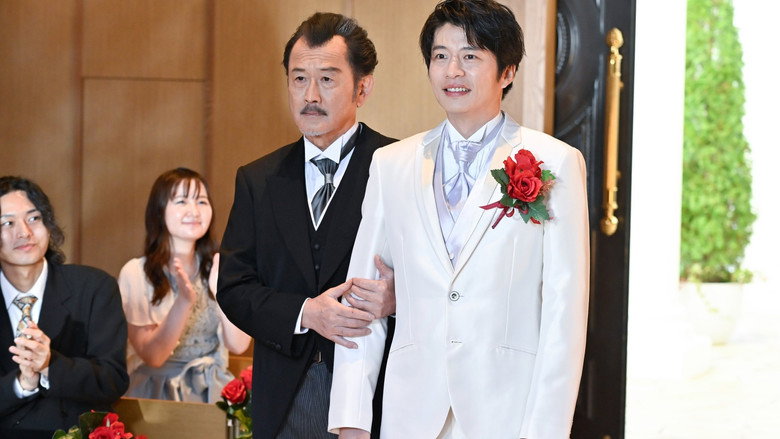 Ossan's Love Returns still 4