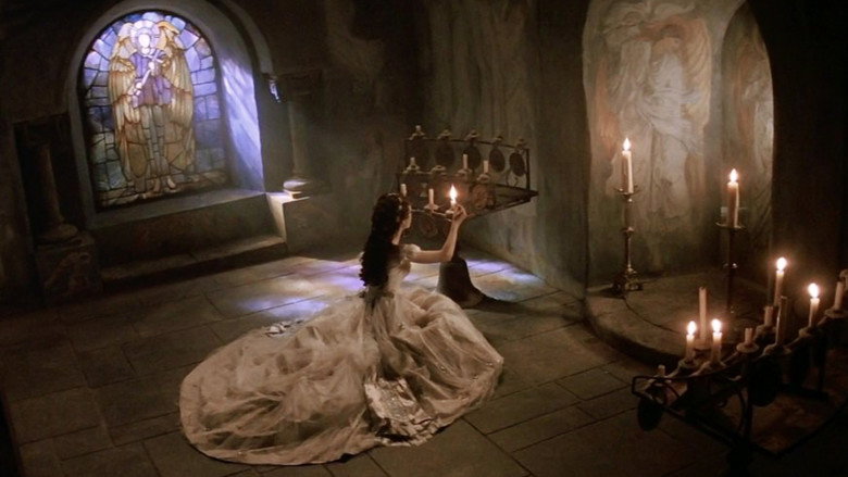 The Phantom of the Opera still 5