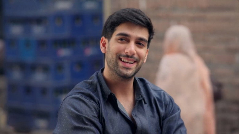 Tan Man Neel O Neel still 2