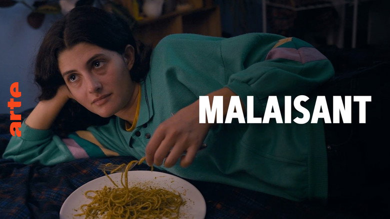 Malaisant still 1