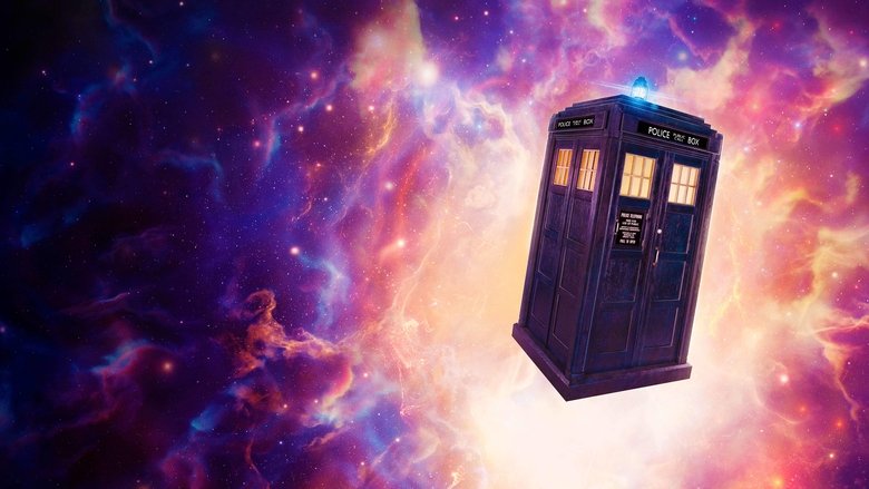 Doctor Who still 1