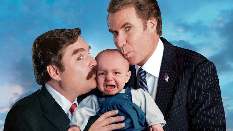 The Campaign still 3