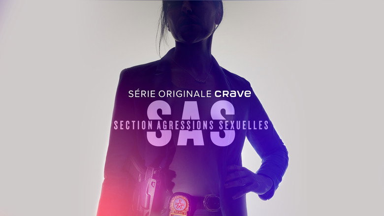 SAS: Section Agressions Sexuelles still 1