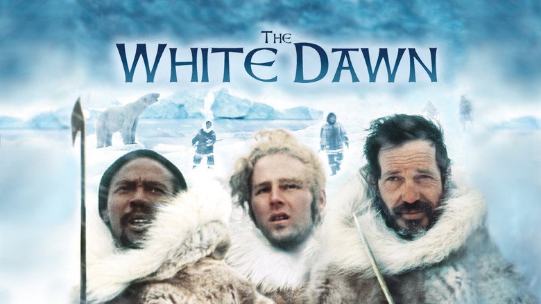 The White Dawn still 6