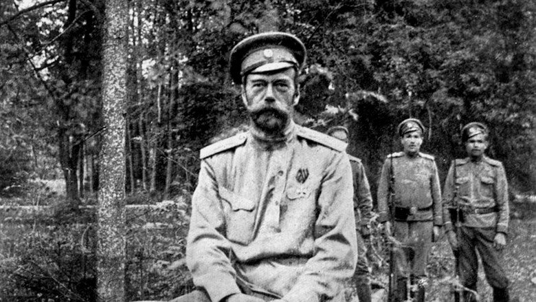 Rasputin: Murder in the Tsar's Court still 3