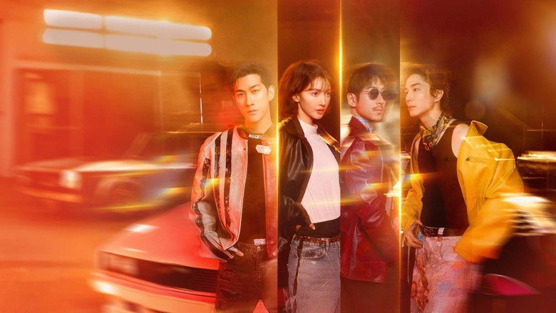 The Top Racer still 2