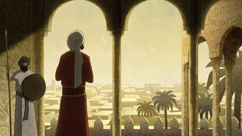 Jews and Muslims: Intimate Strangers still 1