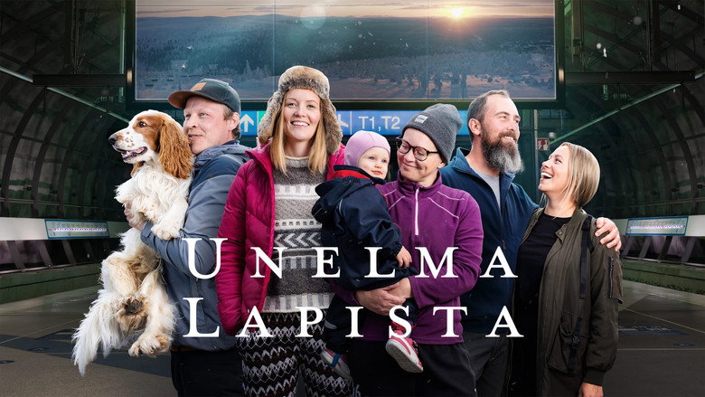 Unelma Lapista still 1
