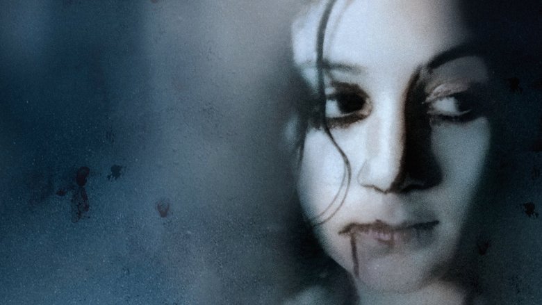 Let the Right One In still 4