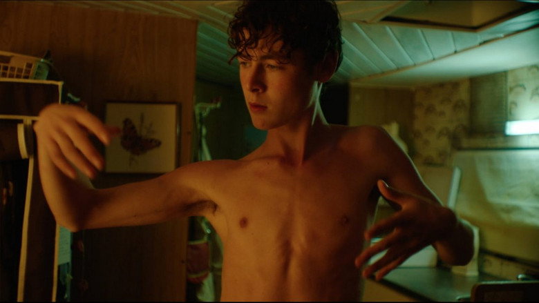 Beautiful Alexander still 1