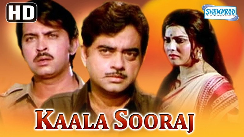 Kaala Sooraj still 1