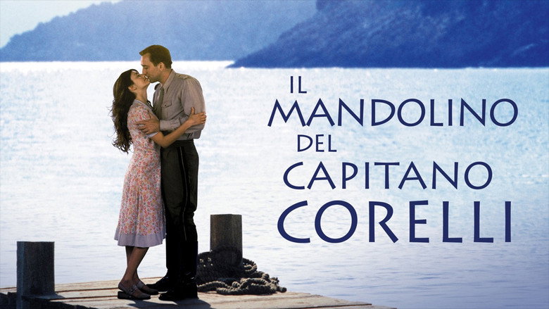 Captain Corelli's Mandolin still 7