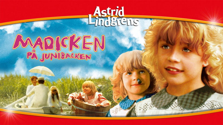 Madicken of June Hill still 3