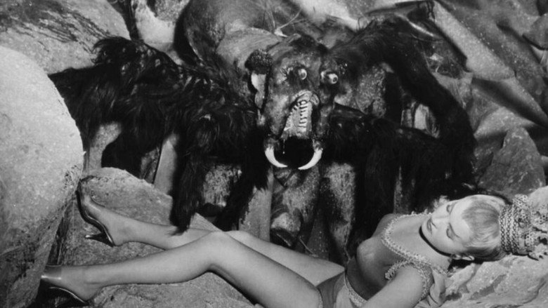 Missile to the Moon still 4