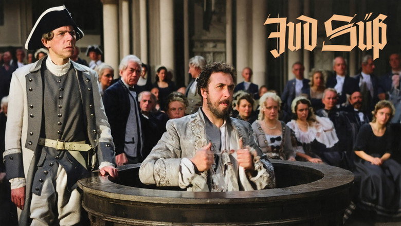 Süss, the Jew still 3