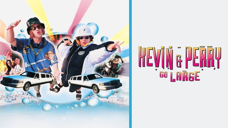 Kevin & Perry Go Large still 6