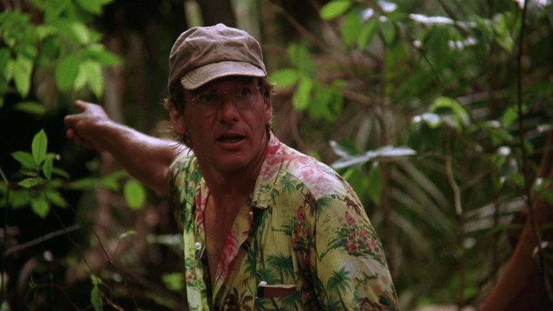 The Mosquito Coast still 6