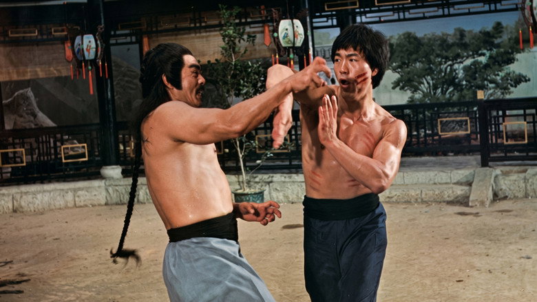 Deadly Strike still 2