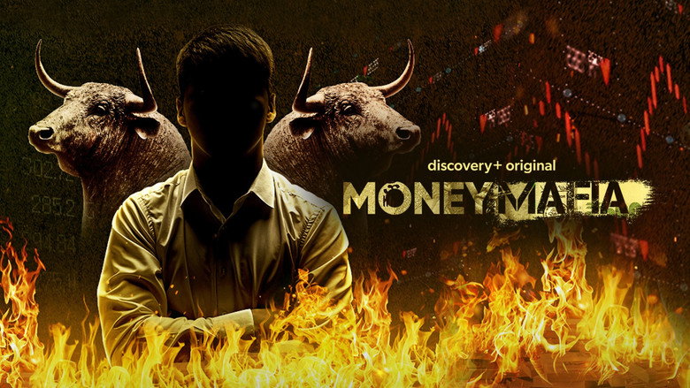 Money Mafia still 2