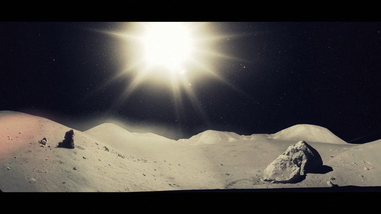 Lunar still 4