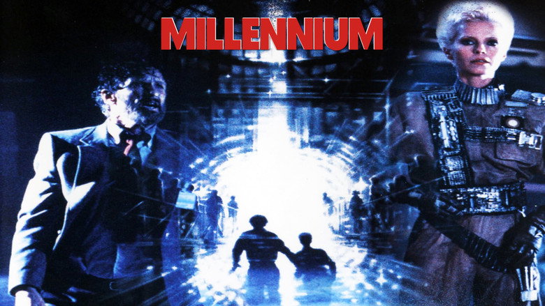 Millennium still 1