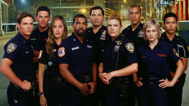 Third Watch still 1